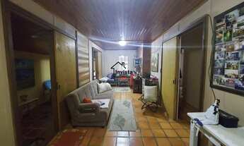 Imagem 4: Casa em estilo rustico!