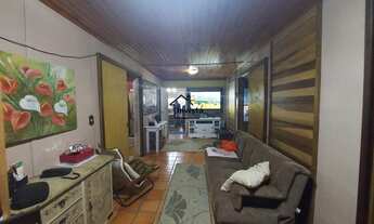 Imagem 2: Casa em estilo rustico!