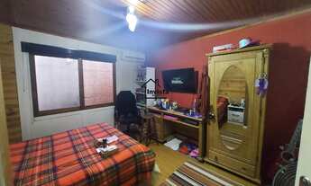 Imagem 6: Casa em estilo rustico!