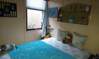 Imagem 7: Casa em estilo rustico!