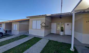 Imagem: Casa no Residencial Cidade jardim