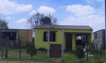 Imagem 1: CASA EM TERRENO AMPLO