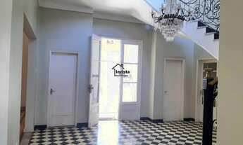 Imagem 3: Excelente propriedade comercial/residencial com 660 m² de área construída