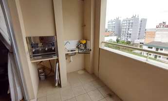 Imagem 5: Excelente apartamento no centro de Bagé