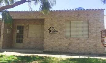 Imagem: CASA 3 DORMITÓRIOS BAIRRO POPULAR/FÊNIX