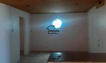 Imagem 2: CASA 3 DORMITÓRIOS BAIRRO POPULAR/FÊNIX