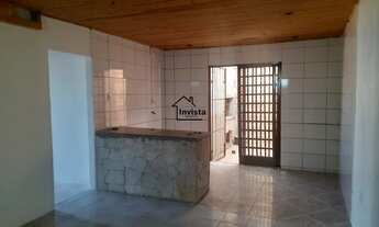 Imagem 3: CASA 3 DORMITÓRIOS BAIRRO POPULAR/FÊNIX