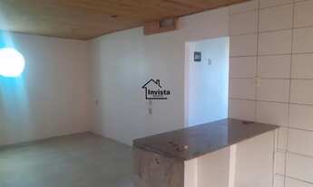 Imagem 4: CASA 3 DORMITÓRIOS BAIRRO POPULAR/FÊNIX