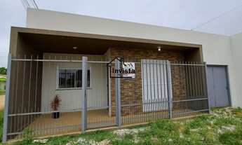 Imagem: Casa a venda próximo ao Centro social Urbano