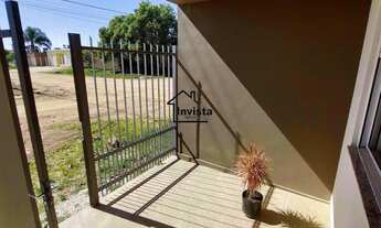 Imagem 4: Casa a venda próximo ao Centro social Urbano com dois dormitórios