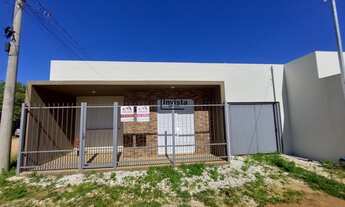 Imagem 2: Casa a venda próximo ao Centro social Urbano com dois dormitórios