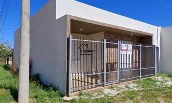 Imagem 3: Casa a venda próximo ao Centro social Urbano com dois dormitórios