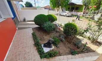 Imagem 2: Casa Comercial com 3 Dormitorio(s) localizado(a) no bairro Morgado Rosa em Bagé / RIO GRA