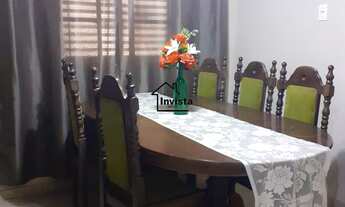 Imagem: CASA CENTRAL 3 DORMITÓRIOS