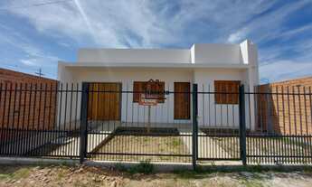 Imagem: Imóvel novo, no bairro Ipiranga