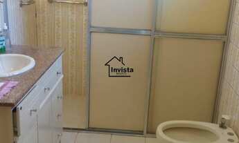 Imagem 5: IMOVEL BEM CENTRALIZADO COM TRÊS DORMITÓRIOS