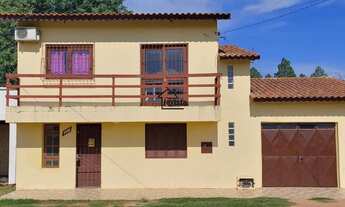 Imagem 2: Sobrado amplo na Av. Espanha