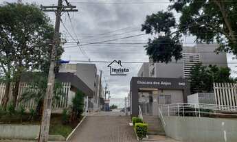 Imagem: Apartamento Condomínio Chácara dos Anjos