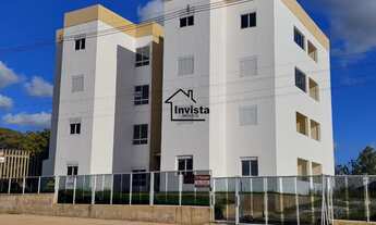 Imagem: Apartamento novo na Av. Portugal com dois