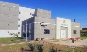 Imagem: Residencial Sesmarias, 2 dormitórios, 1