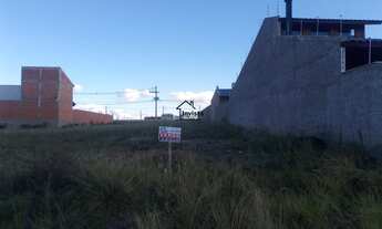 Imagem: TERRENO NO LOTEAMENTO MINOTTO