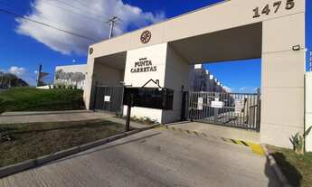 Imagem: APARTAMENTO NO RESIDÊNCIAL PUNTA CARRETAS