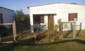 Imagem: TERRENO DE ESQUINA DE 20 X 20