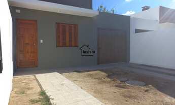 Imagem: IMÓVEL, RECEM CONSTRUÍDO, ESPERANDO MPOR