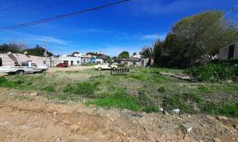 Imagem: OTIMO TERRENO DE ESQUINA PARA CONSTRUTORES!!!!!