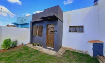 Imagem 2: Imóvel em via asfaltada, pertinho do centro..