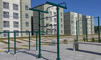 Imagem: Apartamento Residencial La Pampa