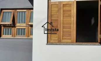 Imagem: IMÓVEL E FASE FINAL DE CONSTRUÇÃO