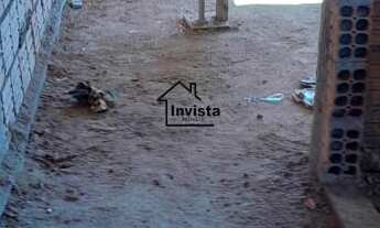 Imagem 4: IMÓVEL E FASE FINAL DE CONSTRUÇÃO..