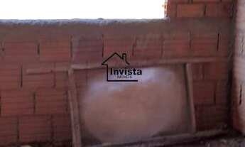 Imagem 6: IMÓVEL E FASE FINAL DE CONSTRUÇÃO..