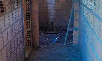 Imagem 7: IMÓVEL E FASE FINAL DE CONSTRUÇÃO..