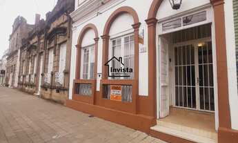 Imagem 2: Imóvel no coração da cidade de Bagé..