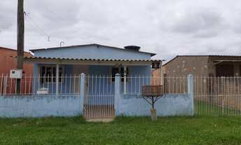 Imagem: Casa Próximo ao Quartel da Brigada Militar