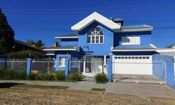 Imagem: Casa de alto padrão