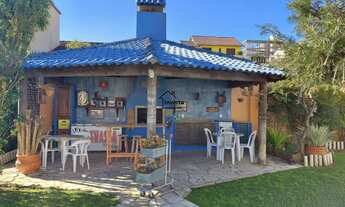 Imagem 3: Casa de alto padrão