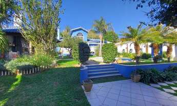 Imagem 4: Casa de alto padrão