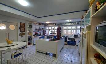 Imagem 5: Casa de alto padrão