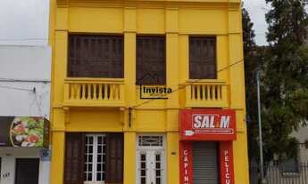 Imagem: Imóvel para uso misto no centro de Bagé-RS