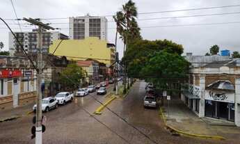 Imagem 3: Imóvel para uso misto no centro de Bagé-RS