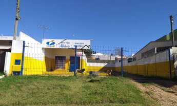 Imagem: Área para uso comercial