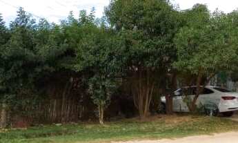 Imagem: Imóvel de esquina