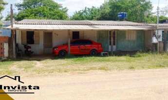 Imagem: Duas casas pelo preço de uma