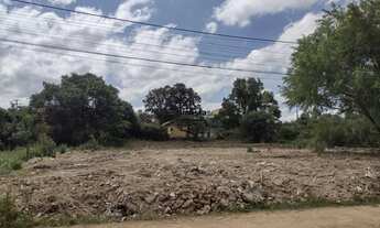Imagem: Terreno distante 40m da Av. Marechal Floriano