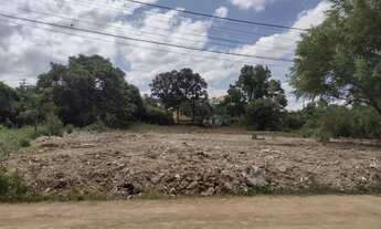 Imagem 3: Terreno distante 40m da Av. Marechal Floriano