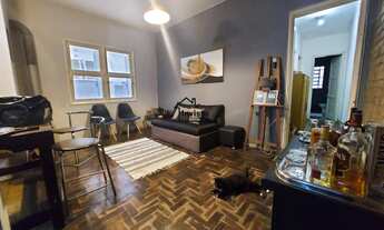 Imagem 3: Próx. à Praça da Estação