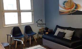 Imagem 7: Próx. à Praça da Estação